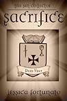 Sacrifice (The Sin Collector, #2) Sacrifice (The Sin Collector, #2)