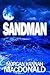 Sandman by Morgan Hannah MacDonald