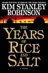 The Years of Rice and Salt by Kim Stanley Robinson
