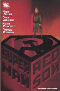 Superman: Red Son