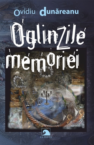 Oglinzile memoriei (Paperback)