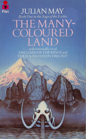 The Many-Coloured Land