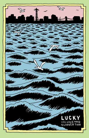 Lucky, Volume 2 #2 (Paperback)