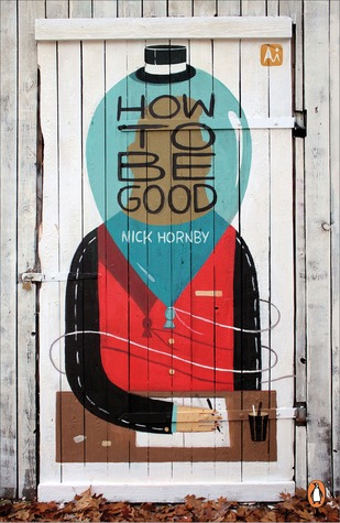 How to Be Good