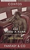 Pão para a alma by Sara Farinha