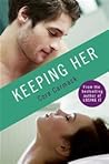 Keeping Her by Cora Carmack