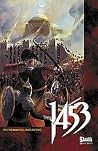 1453 by Ορέστης Μανούσος 1453 by Ορέστης Μανούσος