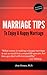 MARRIAGE TIPS