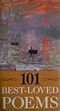 101 Best-Loved Poems