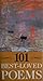 101 Best-Loved Poems by Roy Jay Cook