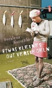 Etwas Kleines gut versiegeln