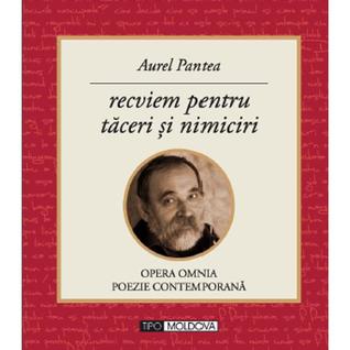 recviem pentru tăceri și nimiciri