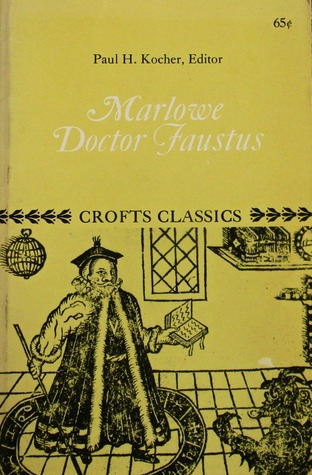 Doctor Faustus