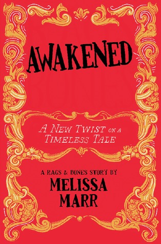 Awakened: A New Twist on a Timeless Tale (Kindle Edition)