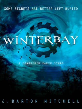 Winterbay (Conquered Earth, #0.5)