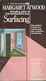 Surfacing by Margaret Atwood