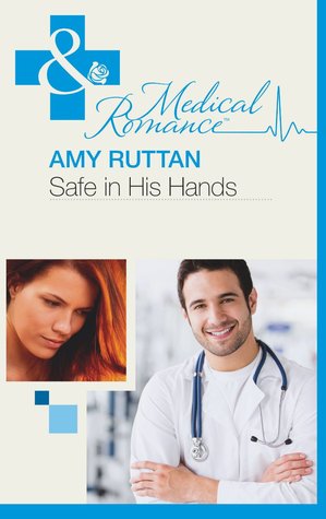 Safe in His Hands (Kindle Edition)