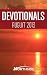 Devotionals- August 2013 by Northside Baptist Church