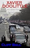Xavier Doolittle: Christian End Times Short Story