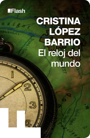 El reloj del mundo