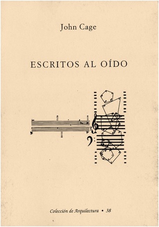 Escritos al oído (Paperback)