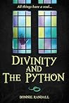 Divinity and The Python by Bonnie  Randall