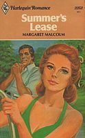 Summer's Lease (Paperback)