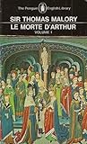 Le Morte d'Arthur...