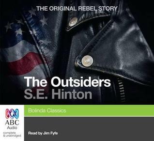 The Outsiders