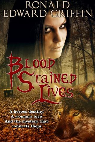 Blood Stained Lives (Kindle Edition)
