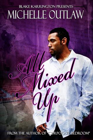 All Mixed Up (Mix Series #1)
