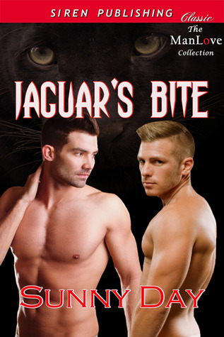 Jaguar's Bite (Kindle Edition)