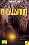 O Calafrio by Henry James