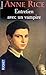 Entretien avec un vampire (The Vampire Chronicles, #1)