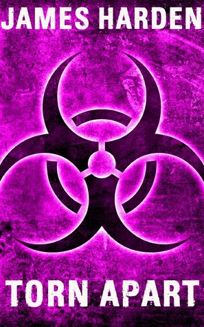 Torn Apart (The Secret Apocalypse, #4)