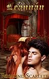 Leannán by Rosalind Scarlett Leannán by Rosalind Scarlett