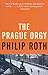 The Prague Orgy