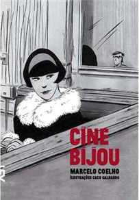 Cine Bijou (Hardcover)