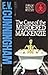 The Case of the Murdered Mackenzie (Masao Masuto mystery # 7)