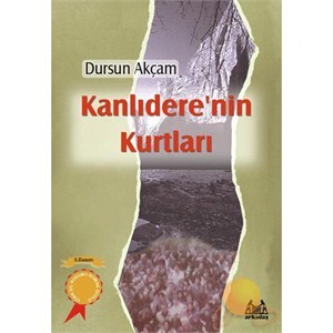 Kanlıdere'nin Kurtları (Paperback)