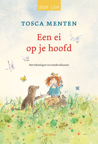 Een ei op je hoofd (Hardcover)
