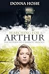 Book cover for Searching for Arthur (The Return to Camelot, #1)