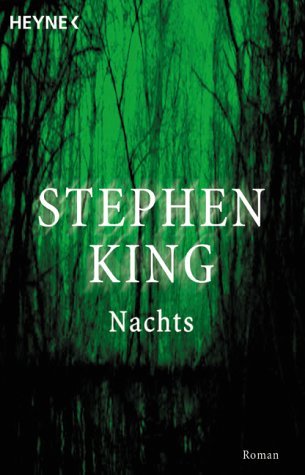 Nachts (Paperback)