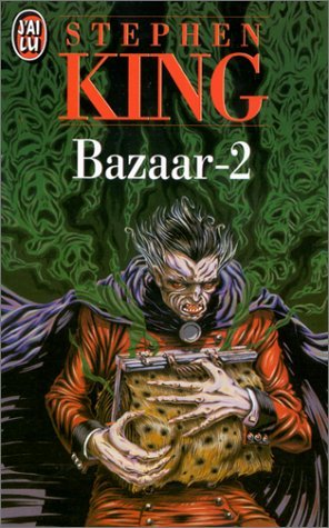 Bazaar 2 (Pocket Book)