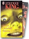 Carrie / Christine / The Shining by Stephen  King