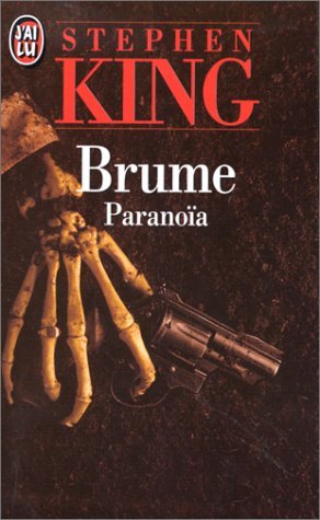 Brume : Paranoïa (9 Stories from Skeleton Crew)
