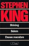 The Shining / 'Salem's Lot / Danse Macabre The Shining / 'Salem's Lot / Danse Macabre