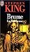 Brume : La Faucheuse