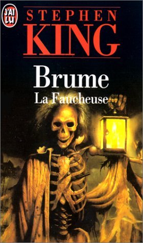 Brume : La Faucheuse (Mass Market Paperback)