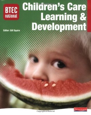 BTEC National Children's Care, Learning and Development